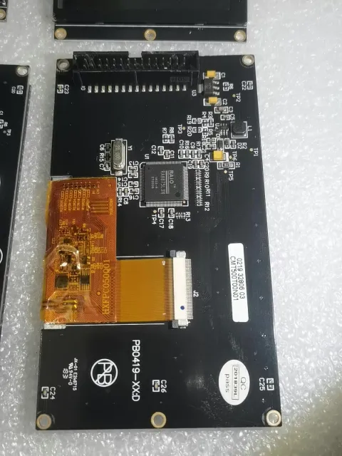 White Label PB0419-XX:D; PB0468-02 Industrial Automation Component product photo 6