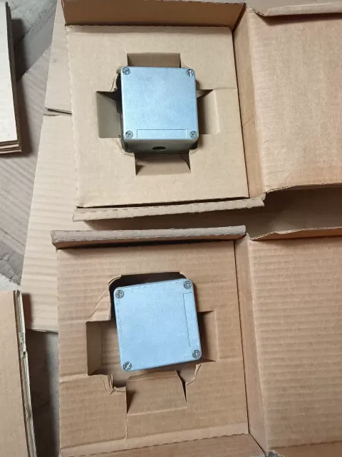 Schneider Electric TSXSCA50 Industrial Automation Component product photo 3