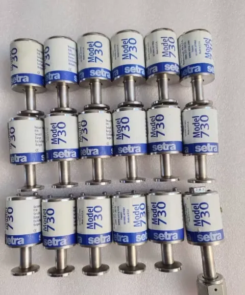 Setra 730G10CTAD42CD9K Industrial Sensor product photo 2