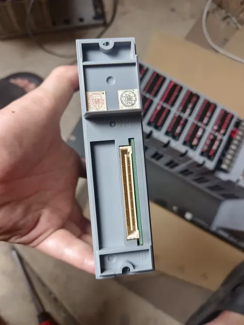 Yokogawa AAI141-S00 S2 Industrial Automation Component product photo 8