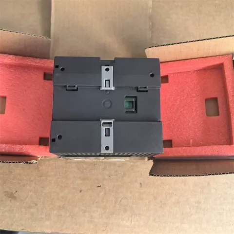 Siemens 6ES7288-1CR30-0AA1 PLC Module product photo 5