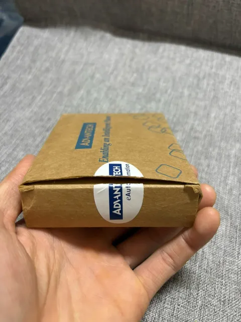 Advantech ADAM-3016-AE Industrial Automation Component product photo 3