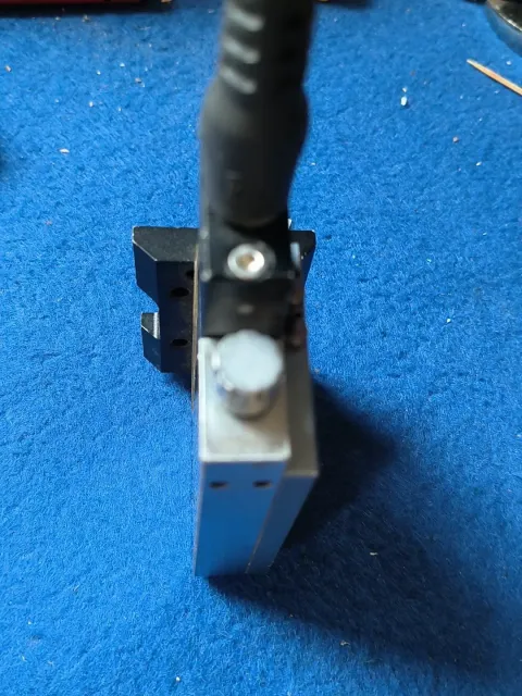 HACT 汉狮精密自控 HPJV5010 Industrial Automation Component product photo 6
