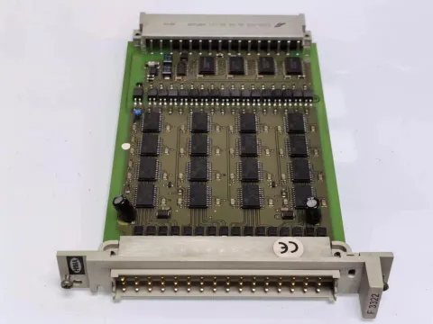 HIMA F3322 Industrial Automation Component product photo 1
