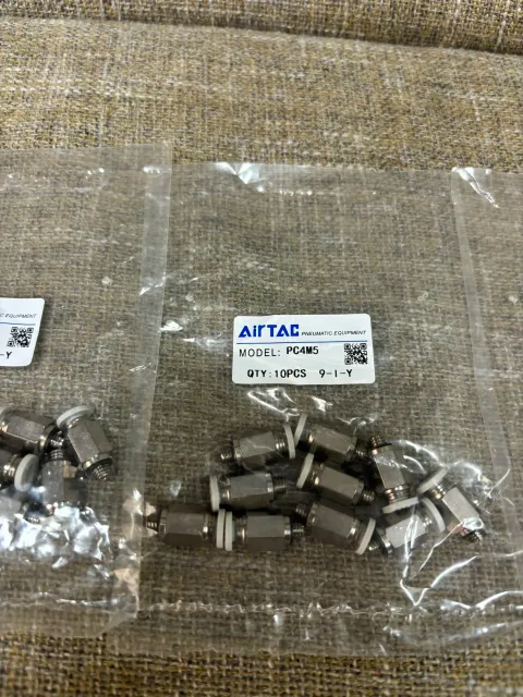 White Label PC4M5 Industrial Automation Component product photo 2
