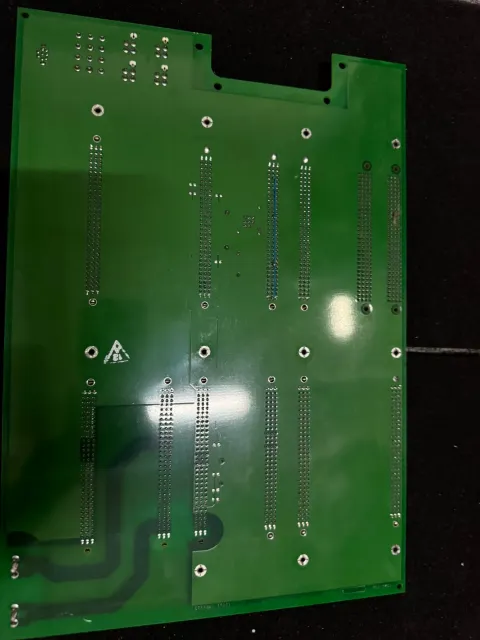 GE IS200ERBPG1ACR Industrial Control Board product photo 3