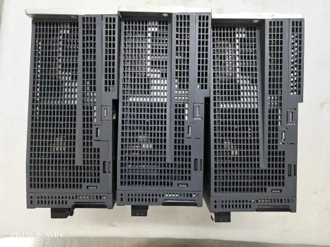 White Label MR-J4-200B Motor & Drive Component product photo 3