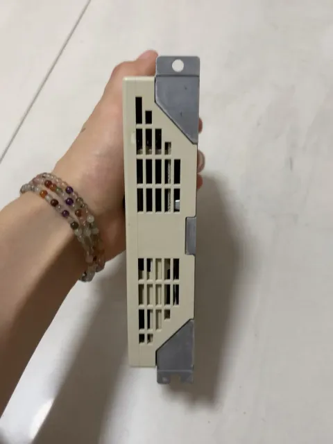 White Label MSD5A3P1EA Motor & Drive Component product photo 6