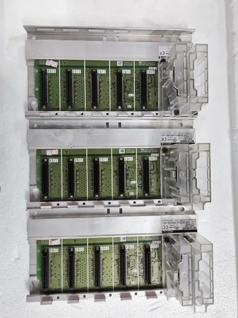 Mitsubishi Electric Q55B PLC Module — product photo 23 of 28