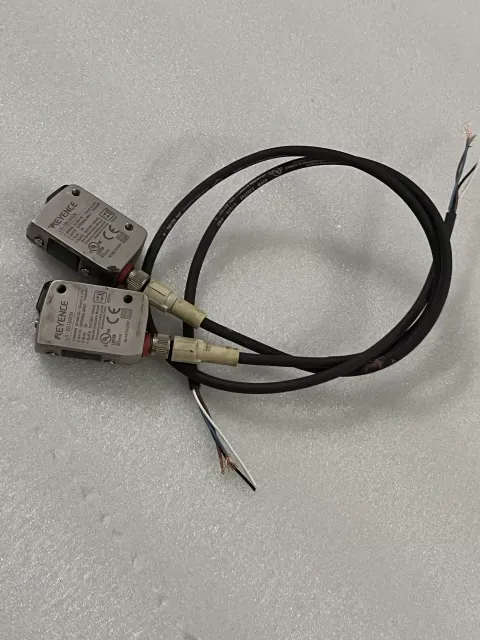 White Label LR-ZB100CN Industrial Sensor product photo 7