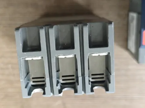 Schneider Electric EZD100E Industrial Automation Component product photo 4