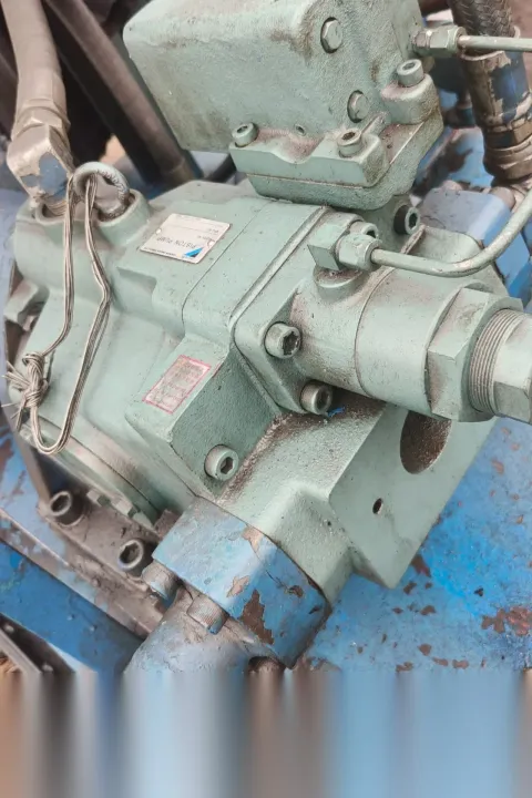 DAIKIN VZ700SBR-KER Power Electronics Module product photo 3