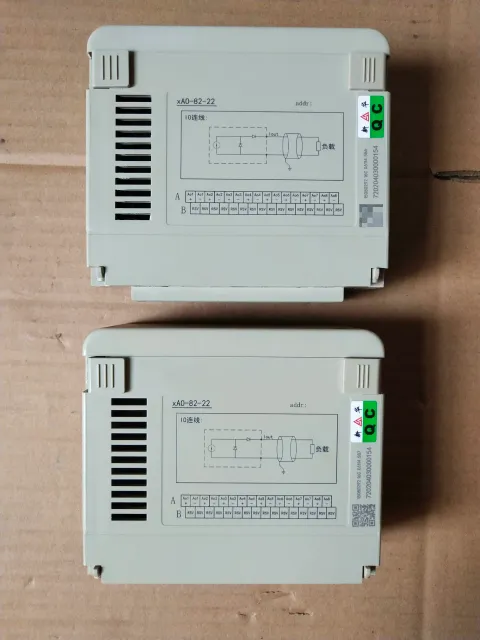 新华 xAO-82-22 Industrial Automation Component — product photo 10 of 18