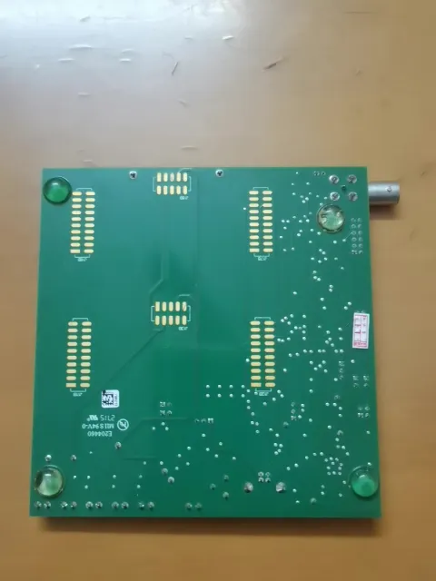 Texas Instruments 6463997 PCA Industrial Automation Component product photo 2