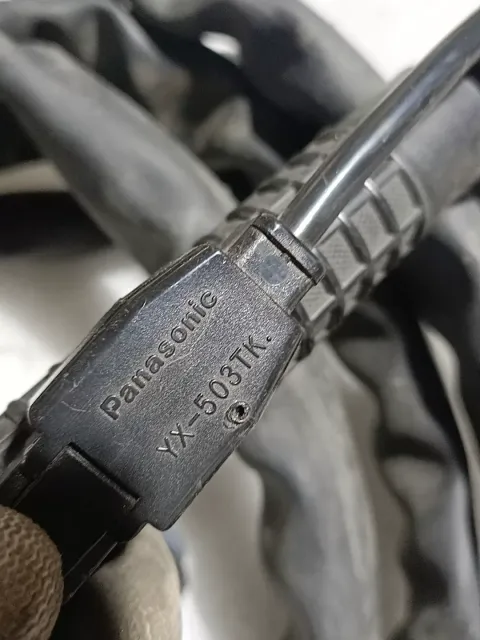 Panasonic YT-308TW Industrial Automation Component product photo 5