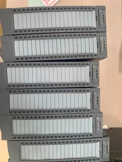 Siemens 6ES7531-7KF00-0AB0 Industrial Automation Component — product photo 23 of 23
