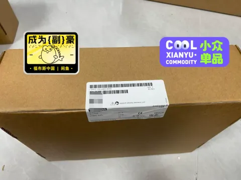 Siemens 6AV2125-2JB23-0AX0 Industrial Automation Component product photo 1