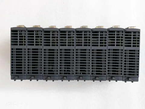 Mitsubishi Electric QJ71C24N-R2 Industrial Automation Component — product photo 28 of 48