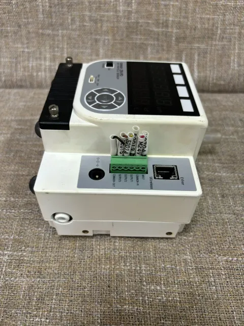 OMRON ZN-PD03-S Industrial Sensor product photo 3