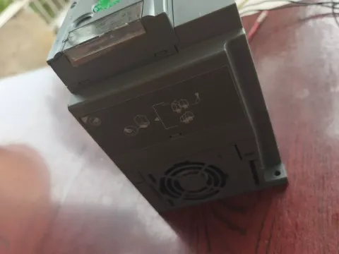 Schneider Electric ATV310HU22N4 Motor & Drive Component product photo 4