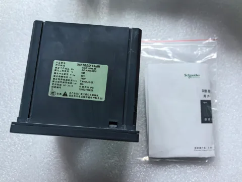 Schneider Electric WATSGD-63/4R Industrial Sensor product photo 2