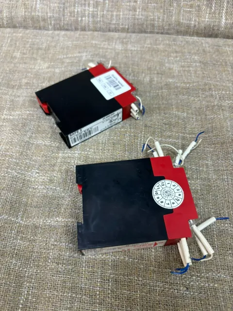 White Label SAFE 2 / AR.9656.2000 Industrial Relay product photo 6