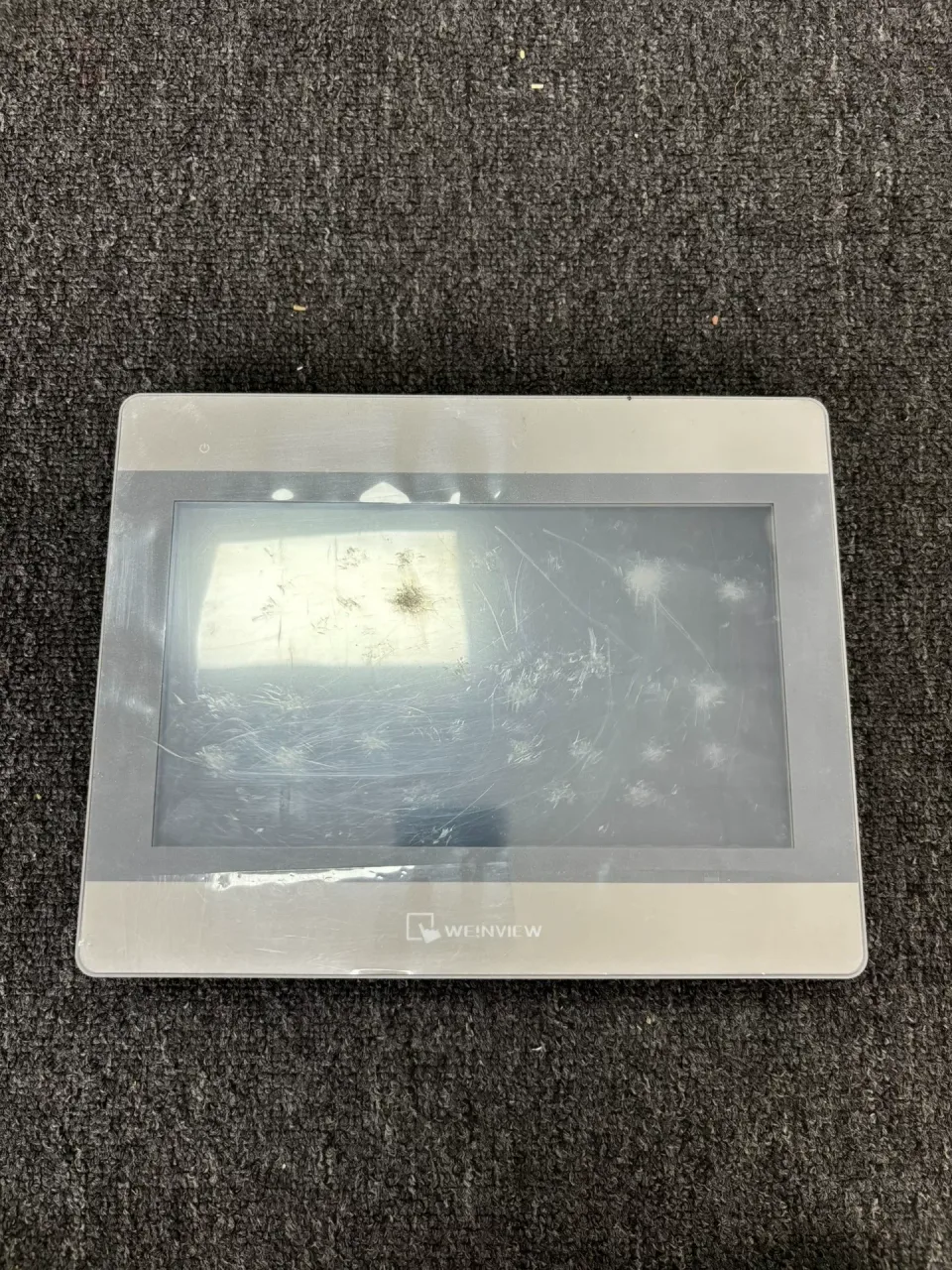 Weintek MT8102iE Industrial Automation Component product photo 1