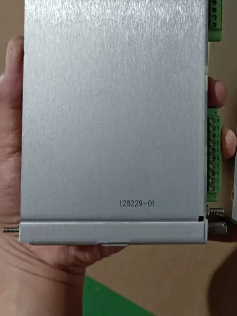 Bently Nevada 140734-02 Industrial Automation Component — product photo 4 of 19