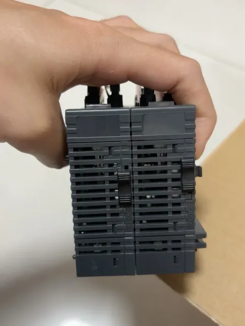 Keyence KV-C64TD Industrial Automation Component product photo 5