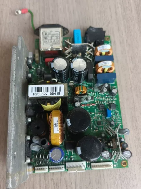 White Label 61-2308-00 Rev A Power Electronics Module product photo 2