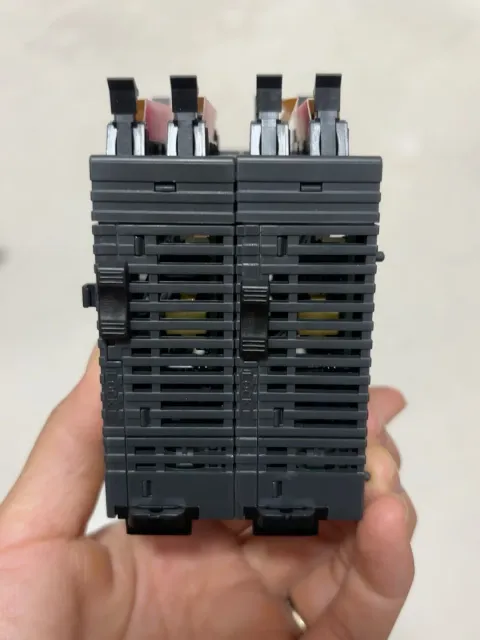 Keyence KV-C64TD Industrial Automation Component product photo 3