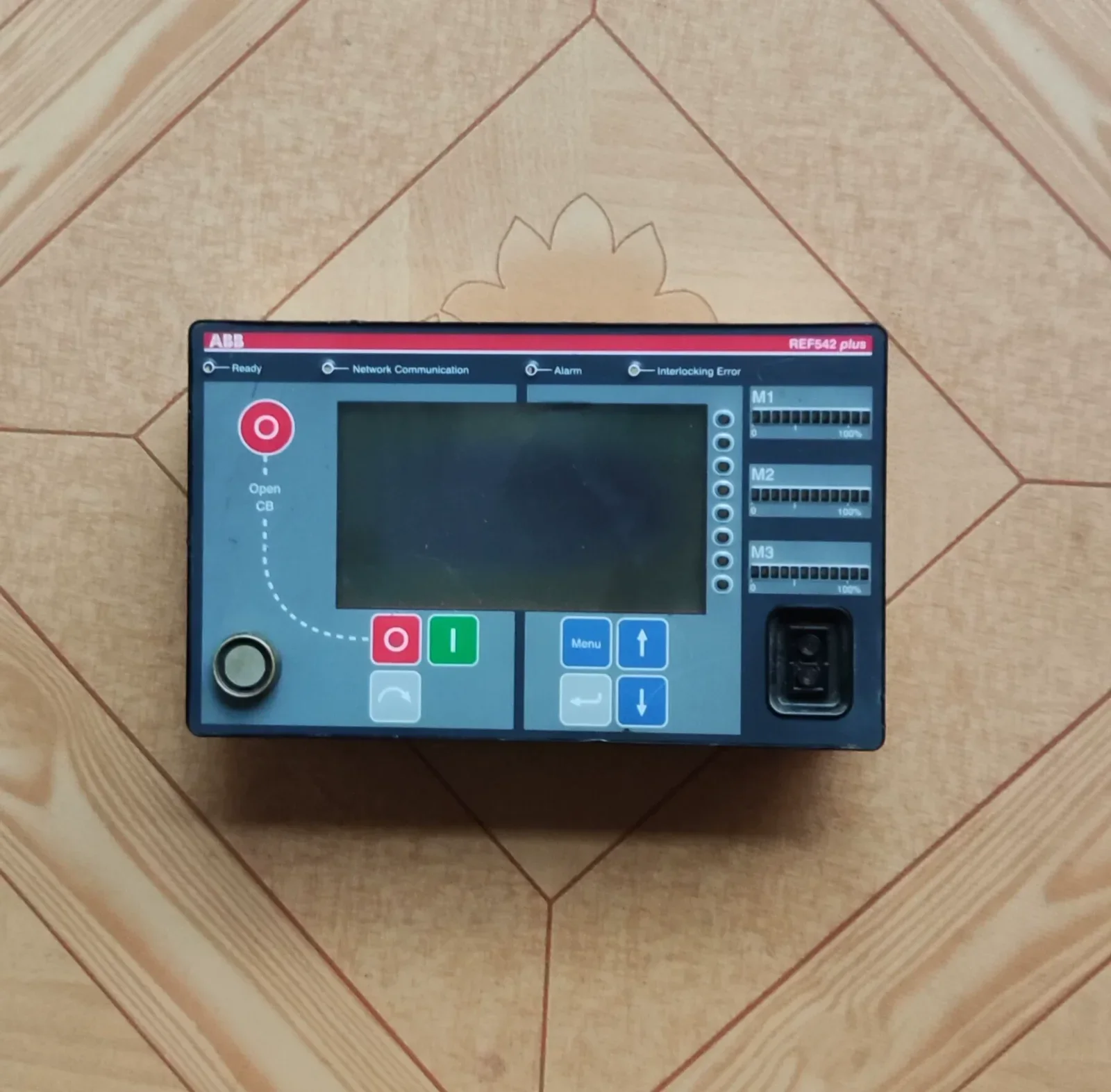 ABB 750090/802 Industrial Automation Component product photo 1