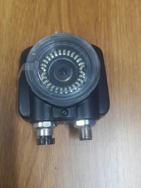 White Label IVUTBNR04 Industrial Sensor product photo 1