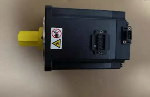 Inovance / 汇川 MS1H1-75B30CB-A331Z Motor & Drive Component product photo 2