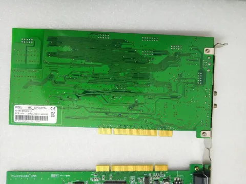 RS Automation MMC_BDP0A2PSA Industrial Control Board product photo 3