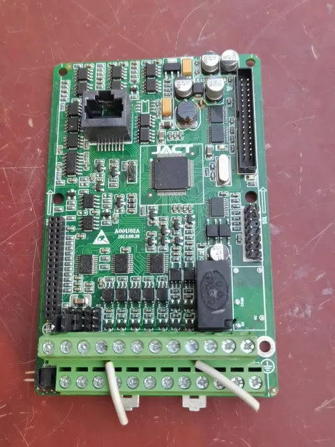 White Label A00U02A Motor & Drive Component product photo 3
