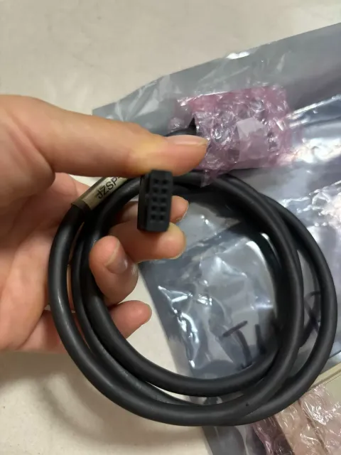 Yaskawa JZSP-CMS00-1 + JUSP-OP02A Motor & Drive Component product photo 2