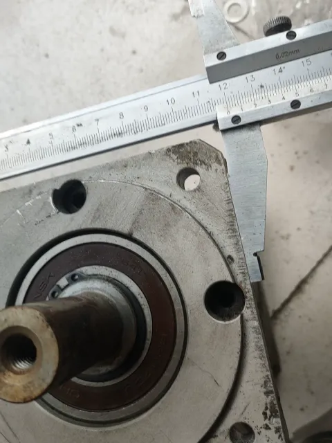 White Label PLF115-12 Industrial Automation Component product photo 5