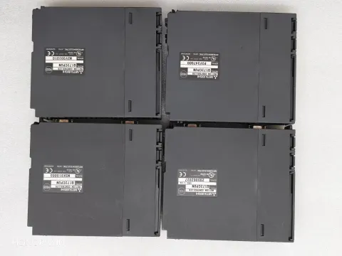 Mitsubishi Electric Q172CPUN Industrial Control Board — product photo 5 of 16