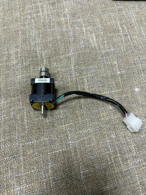 Oriental Motor PMM33B2 Motor & Drive Component product photo 2
