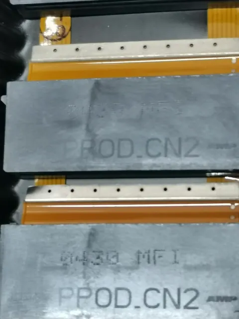 AMP/TE Connectivity PP0D.CN2 Industrial Automation Component product photo 1