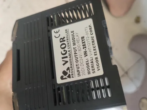 White Label VH-32MR PLC Module product photo 4