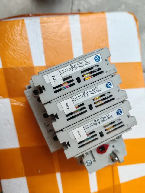 Allen-Bradley 194R-C30-1753/A Industrial Sensor product photo 8
