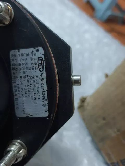 SDL / 雪迪龙 MODEL 2030-14-798 Industrial Automation Component product photo 2