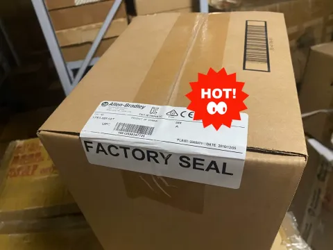 Allen-Bradley 1783-MS10T Industrial Automation Component product photo 3
