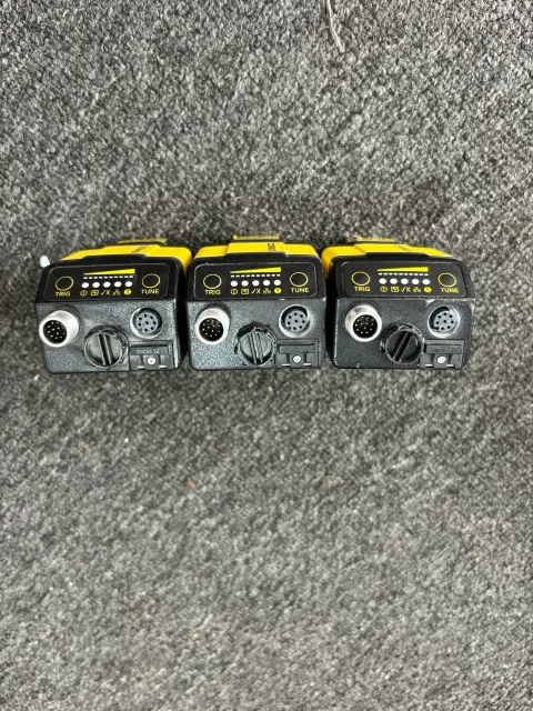 White Label DM362Q Industrial Automation Component product photo 4