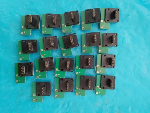 FASTPCB E300750 Industrial Control Board product photo 1