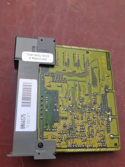 Allen-Bradley 1747-ASB Series A FRN 1.2 I/O Module product photo 6
