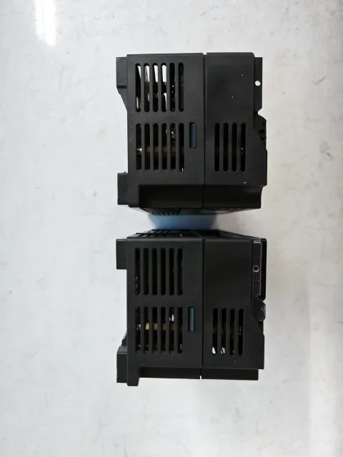 Mitsubishi Electric AJ65BT-64DAV Industrial Automation Component — product photo 6 of 9