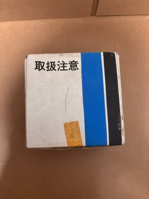 Fuji Electric PDC-10D1R Industrial Sensor product photo 2